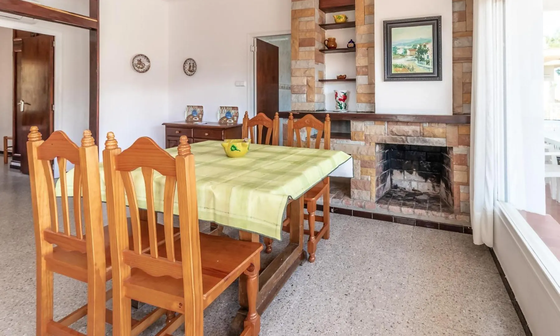 Apartment La Farella 58 Apartamento Cerca De La Playa Girona Spain