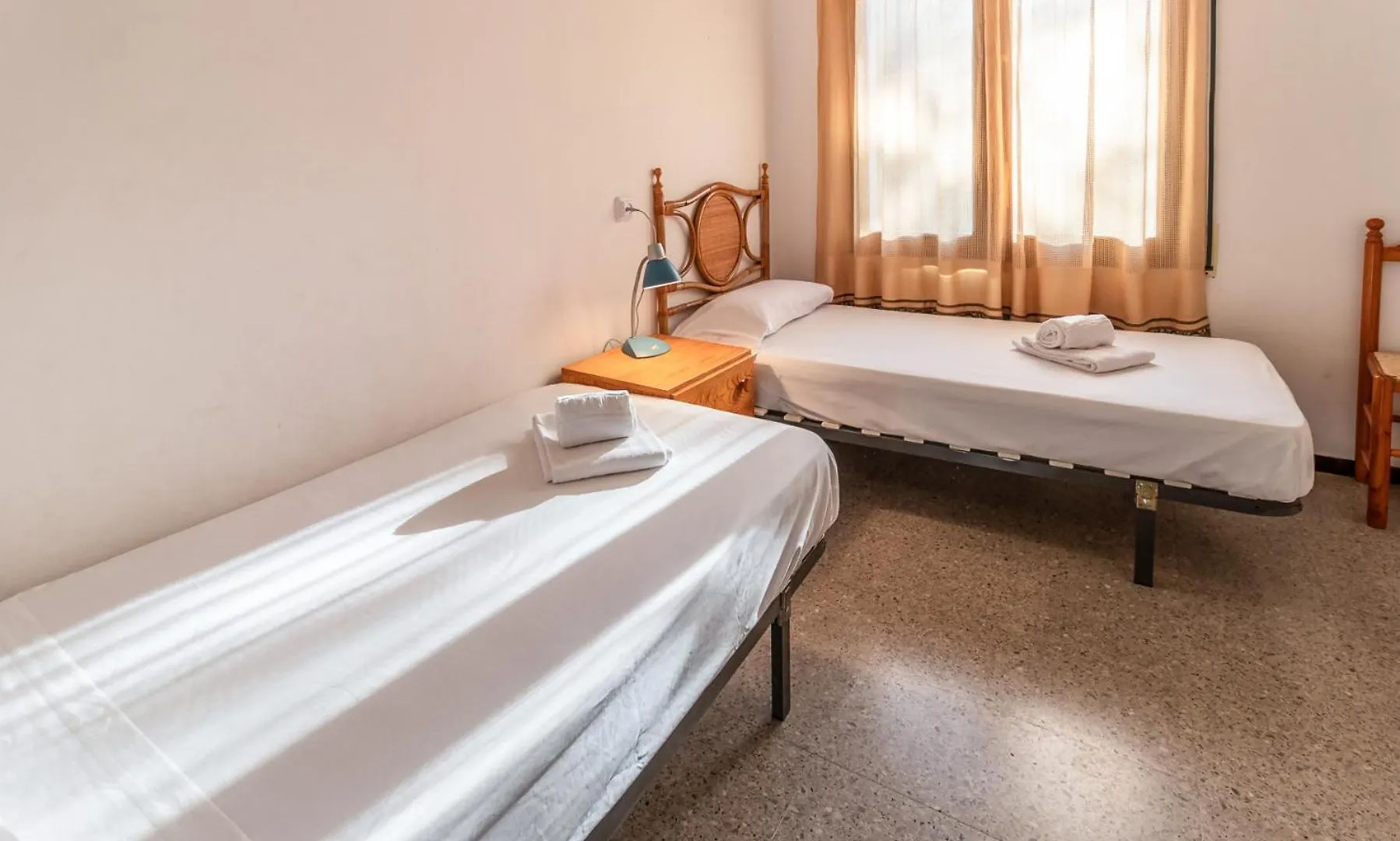 La Farella 58 Apartamento Cerca De La Playa Girona Apartment