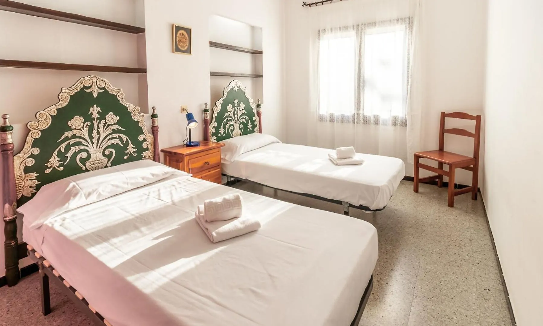La Farella 58 Apartamento Cerca De La Playa Girona