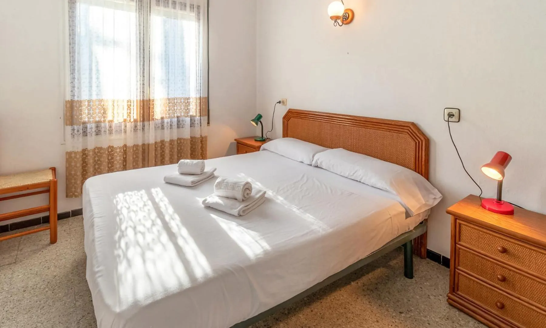 Apartment La Farella 58 Apartamento Cerca De La Playa Girona Spain