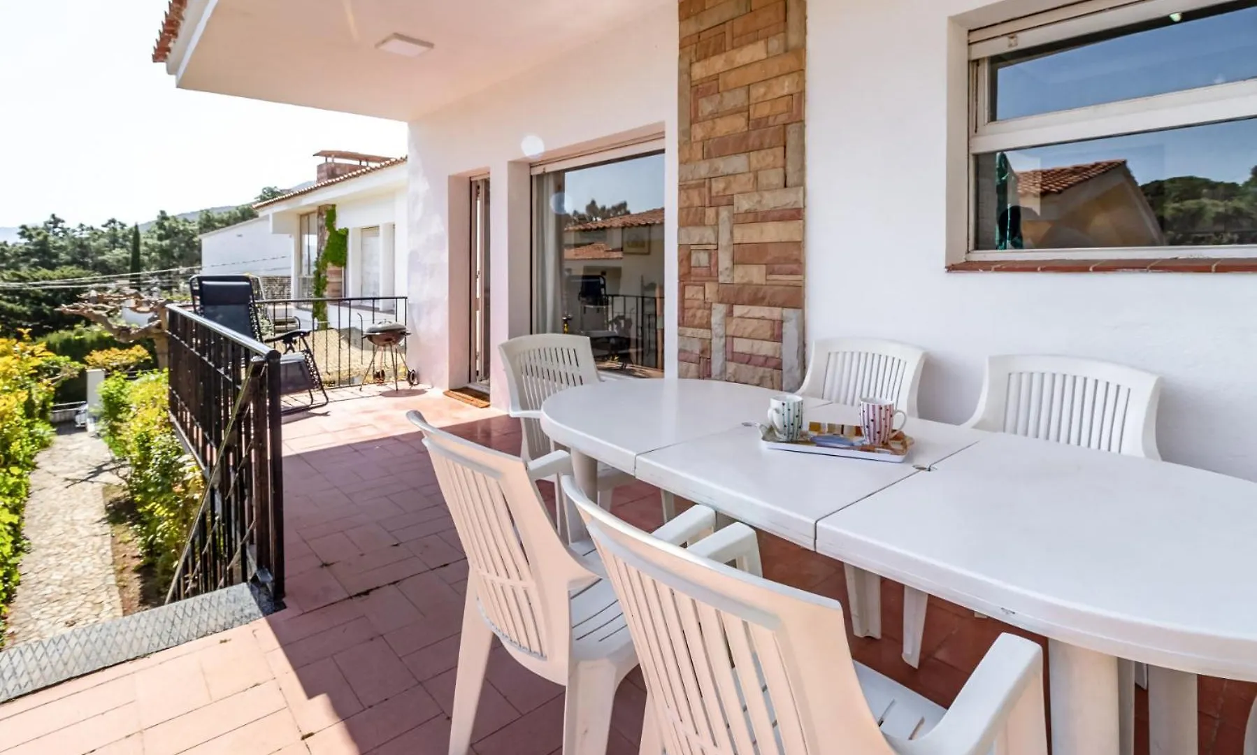 La Farella 58 Apartamento Cerca De La Playa Girona
