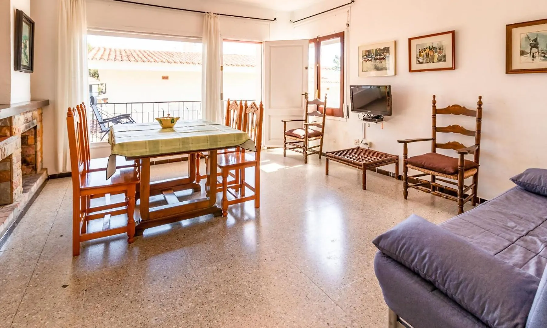 Apartment La Farella 58 Apartamento Cerca De La Playa Girona