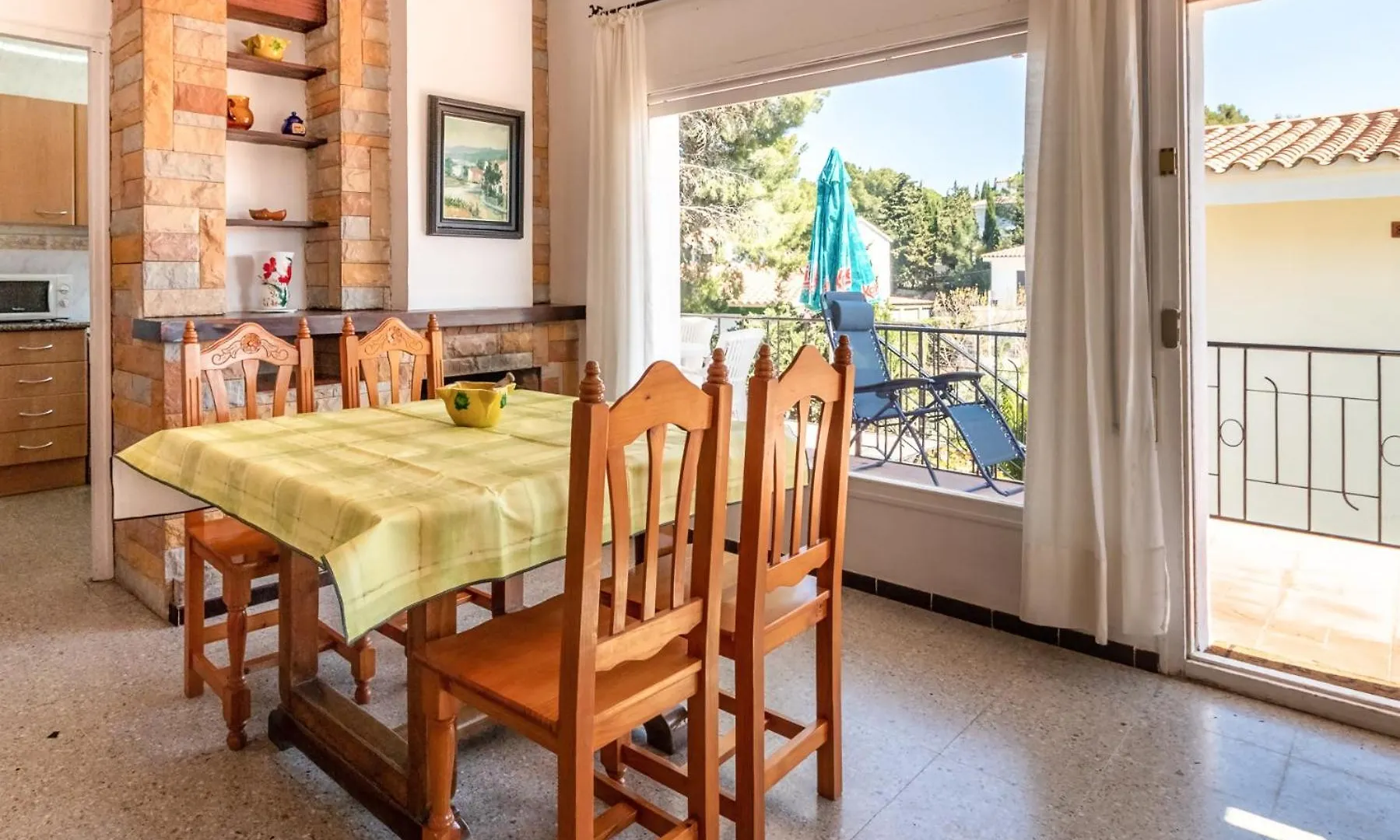La Farella 58 Apartamento Cerca De La Playa Girona 0*,  Spain