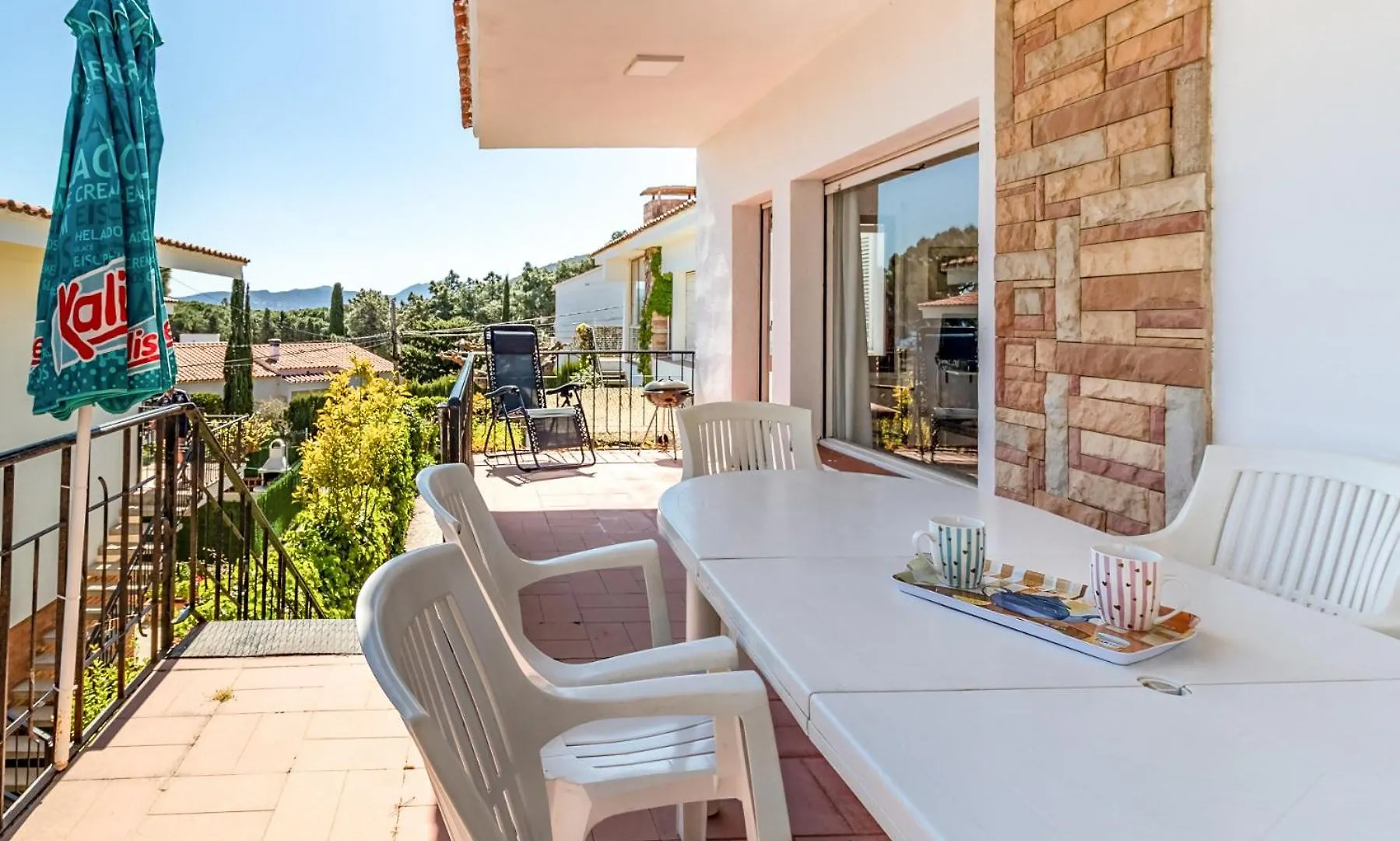 La Farella 58 Apartamento Cerca De La Playa Girona