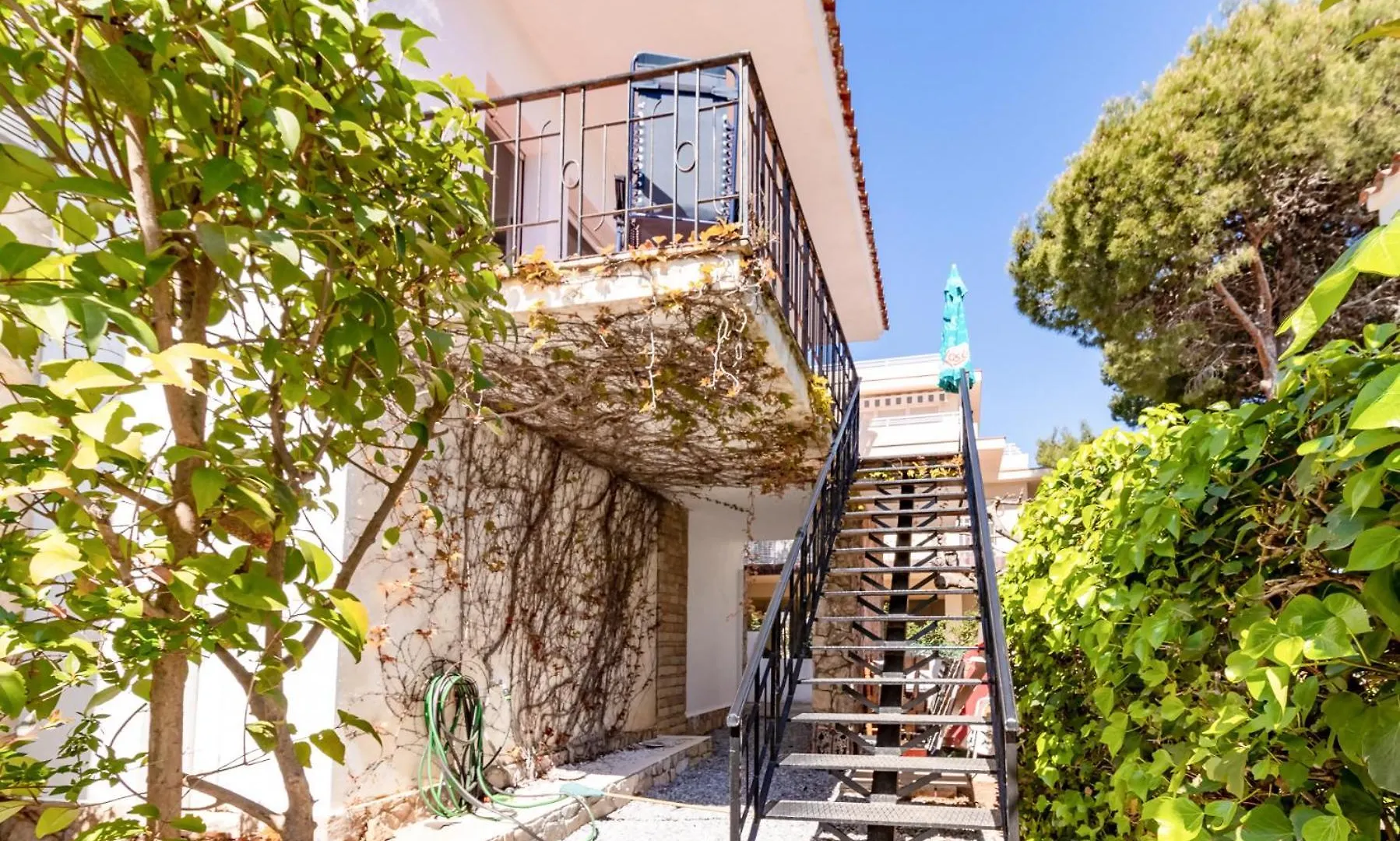 La Farella 58 Apartamento Cerca De La Playa Girona