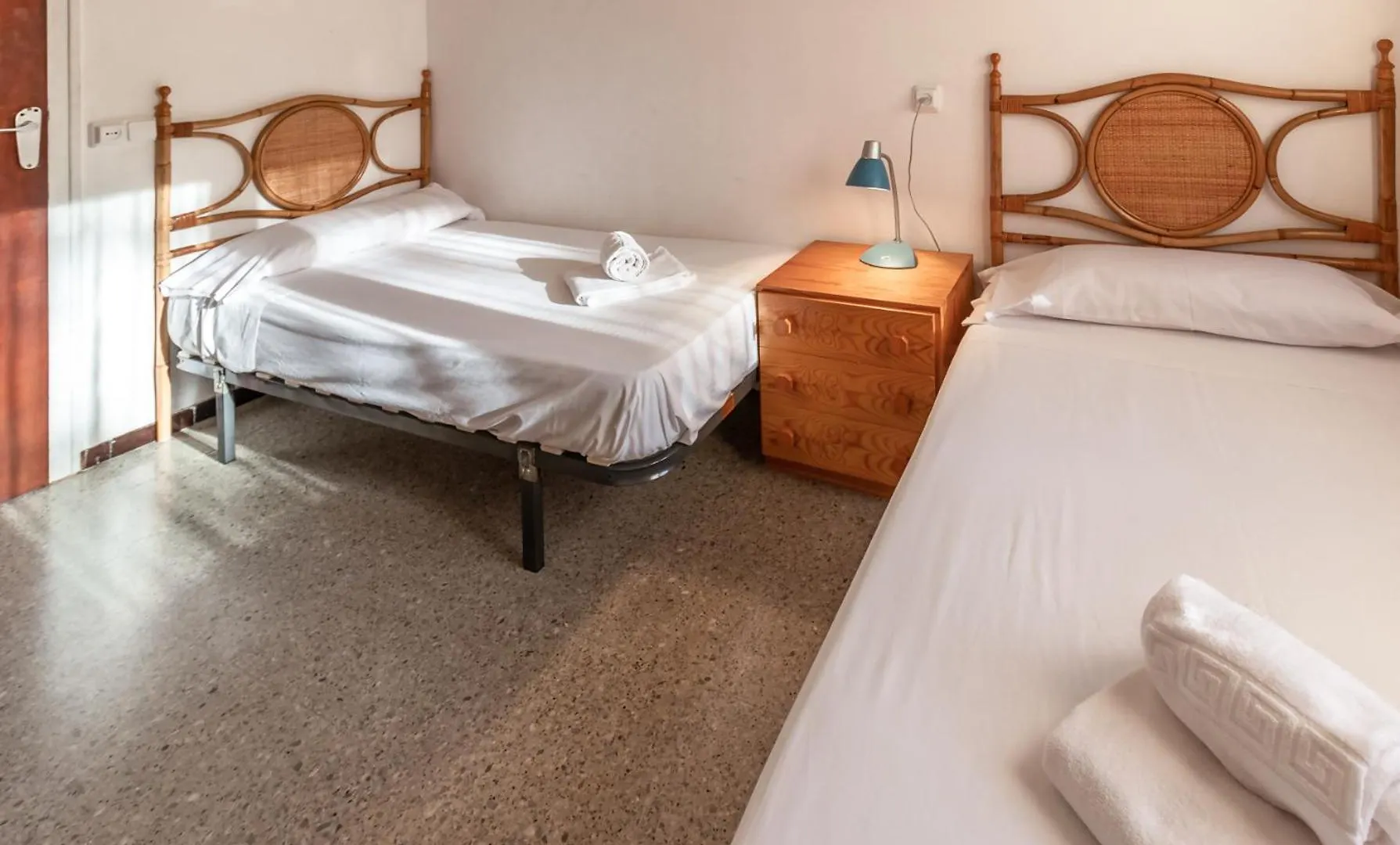 La Farella 58 Apartamento Cerca De La Playa Girona 0*,  Spain