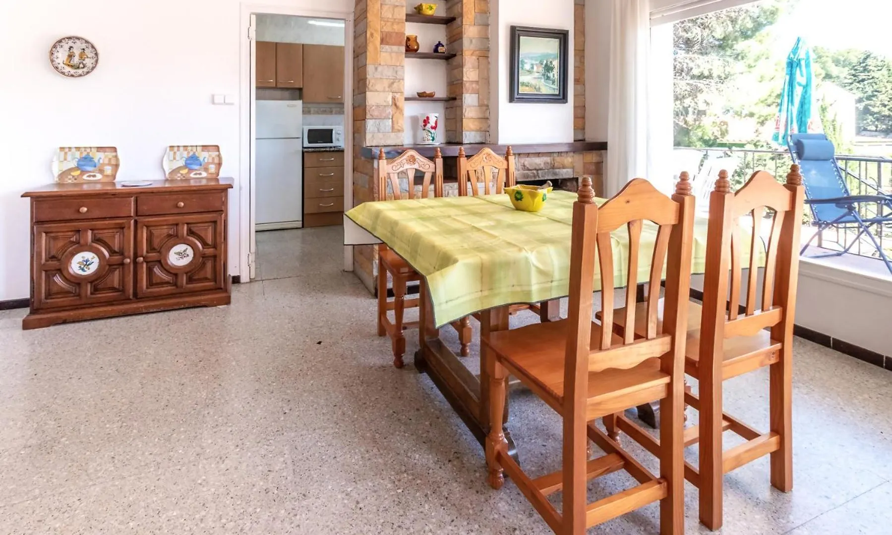 La Farella 58 Apartamento Cerca De La Playa Girona Apartment