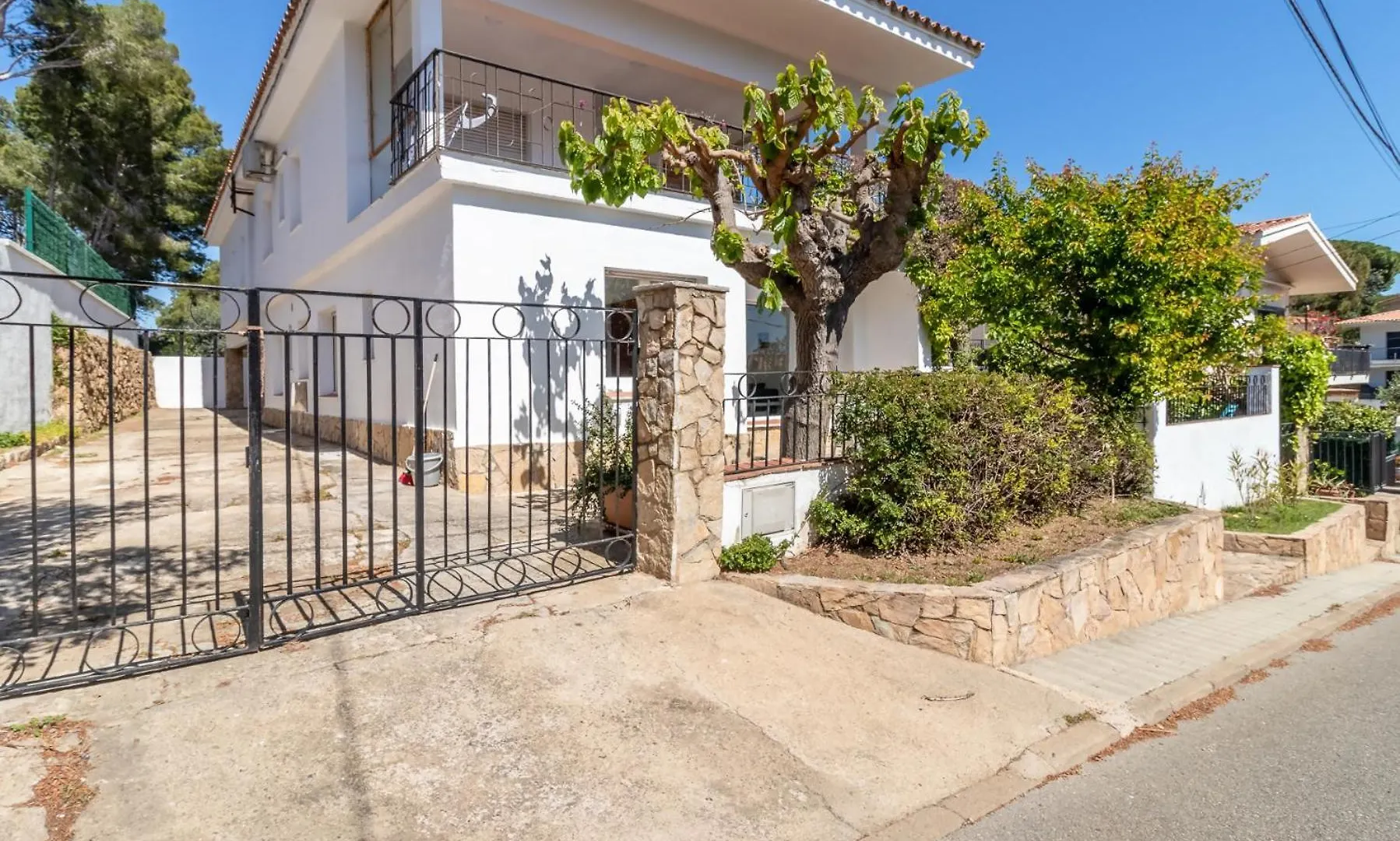 Apartmán La Farella 58 Apartamento Cerca De La Playa Girona