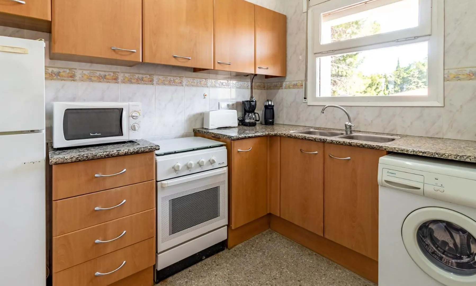 La Farella 58 - Apartamento Cerca De La Playa Girona 0*,